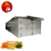 Energy Saving Automatic Air Energy Fruit Drying Machine